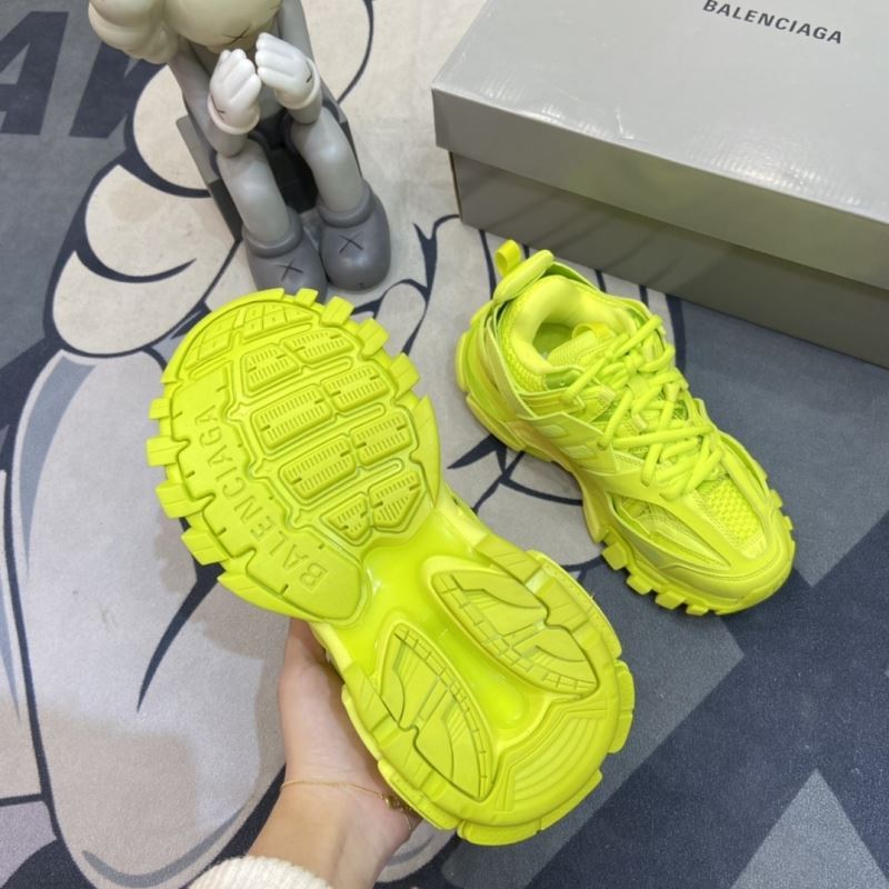 Balenciaga Track Shoes